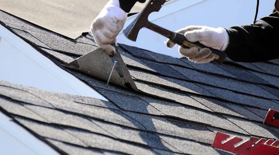 Professional residential roofers in Pittsview, AL